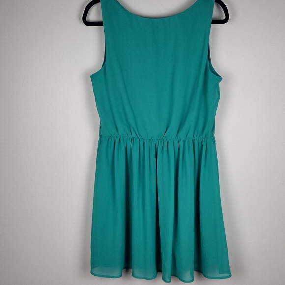 Iz Beyer Dress size XL - Picture 3 of 3